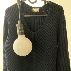 Acne studio sweater